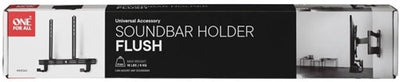 Supporto per soundbar wm5360 uno per tutti - 7312560