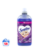 Soupline suavizante lavanda 1300ml