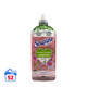 Soupline ammorbidente morbidezza vegetale note di rosa 1300ml