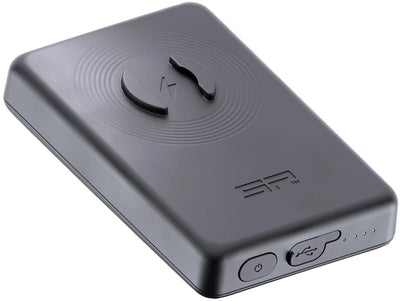 Power bank inalámbrico sp connect 5,000mah spc+