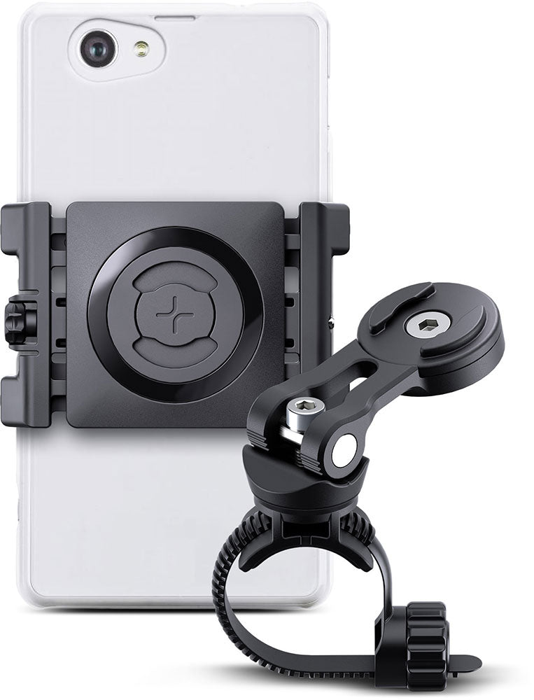 Sp connect bike bundle morsetto universale spc+