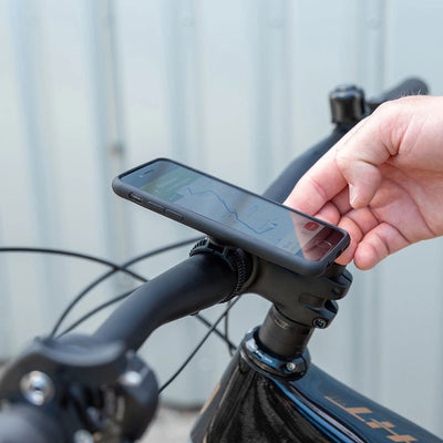 Soporte para micro bicicleta sp connect - soporte para manillar