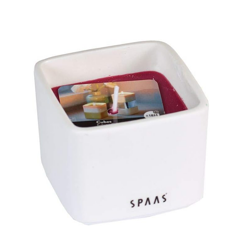 Cubi Spaas vino rosso 53 66mm