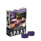 Spaas candelita perfumada luces claras emoción alegre 24 piezas