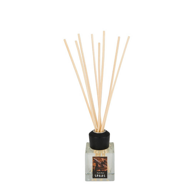 Diffusore di aromi Spaas legno esotico 50ml