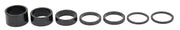 Radon spacer aluminum 1 1 8 set - afbeelding 2