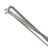 Alpina Sugeken 12-230 (2.6) Silver de zinc (P144)