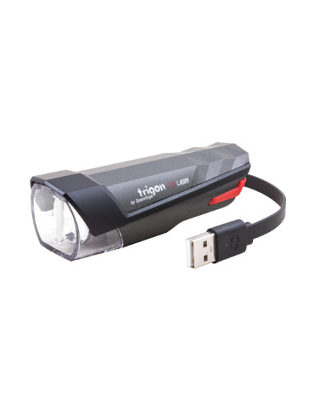 Spanninga Trigon 25 USB LED Radiator 25lux