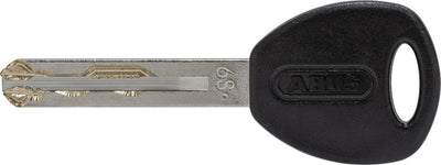 Lucchetto a catena Abus Yarnit 4004k 110