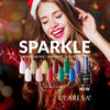Claresa Claresa UV LED Gellak 5ml Sparkle 1