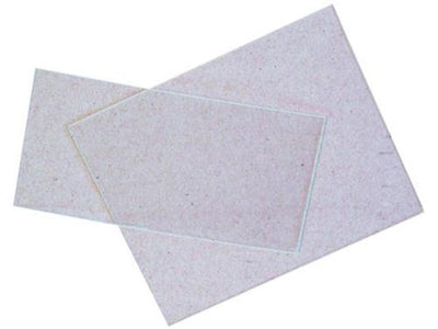 Set paraspruzzi ghiaia Multivision 90x110 (3 pz)