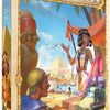 Juego de mesa ankh'or de los vaqueros espaciales fr nl