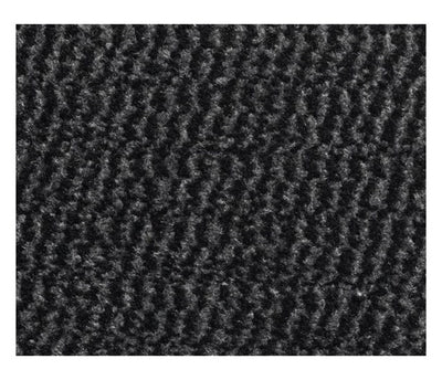 Hq spectrum schoonloopmat antraciet 60x80c