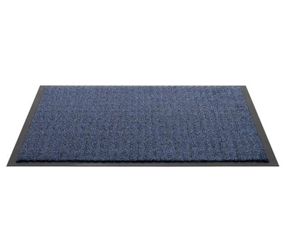 Tappetino d'ingresso HQ Spectrum grigio 60x80 cm