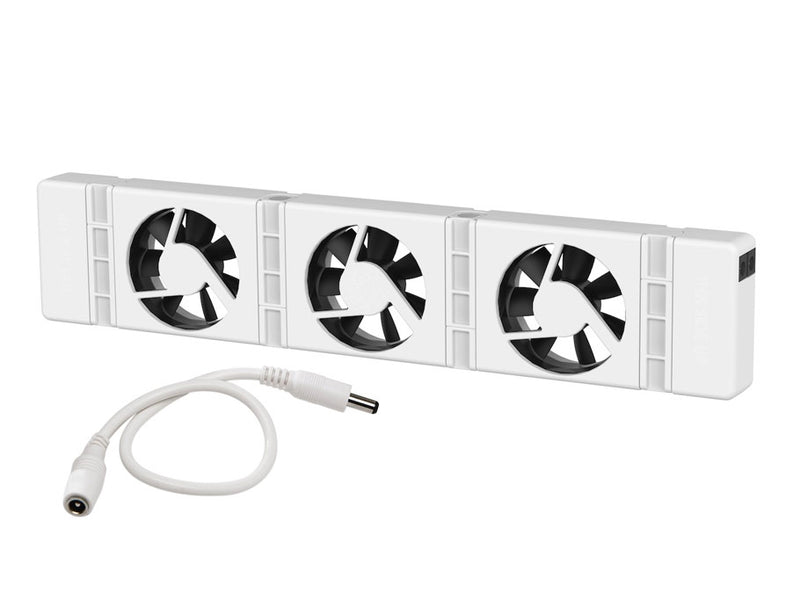 Speedcomfort uitbreidingsset -