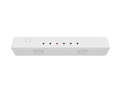 Heatfan - smart controller - wit