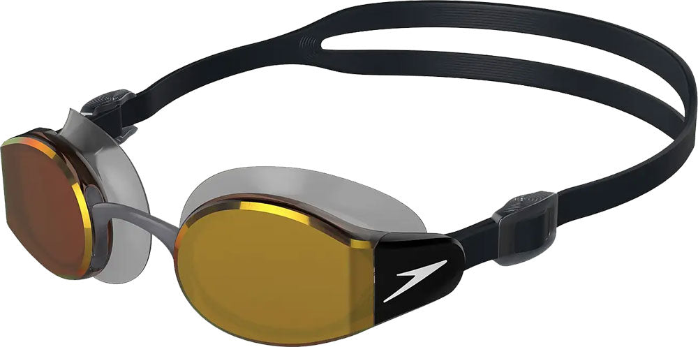 Speedo mariner pro mirror - occhialini da nuoto