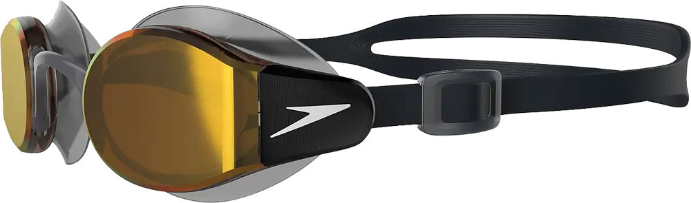 Speedo mariner pro mirror - occhialini da nuoto