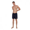 Speedo Zwembroek heren 40 cm nylon navy maat L
