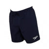 Speedo Zwembroek heren 40 cm nylon navy maat S