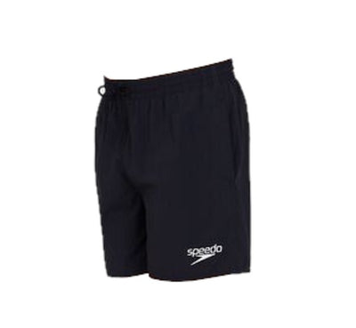 Speedo Swimsuit Men 40 cm Nylon Black Size L