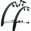 SKS Speedrocker Gravel Set Matboards 28