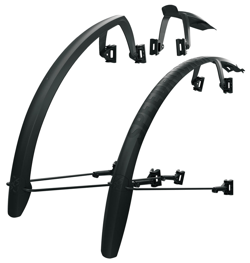 SKS Speedrocker Gravel Set Matboards 28