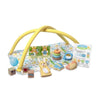 Melissa Doug playset giocattoli per bambole