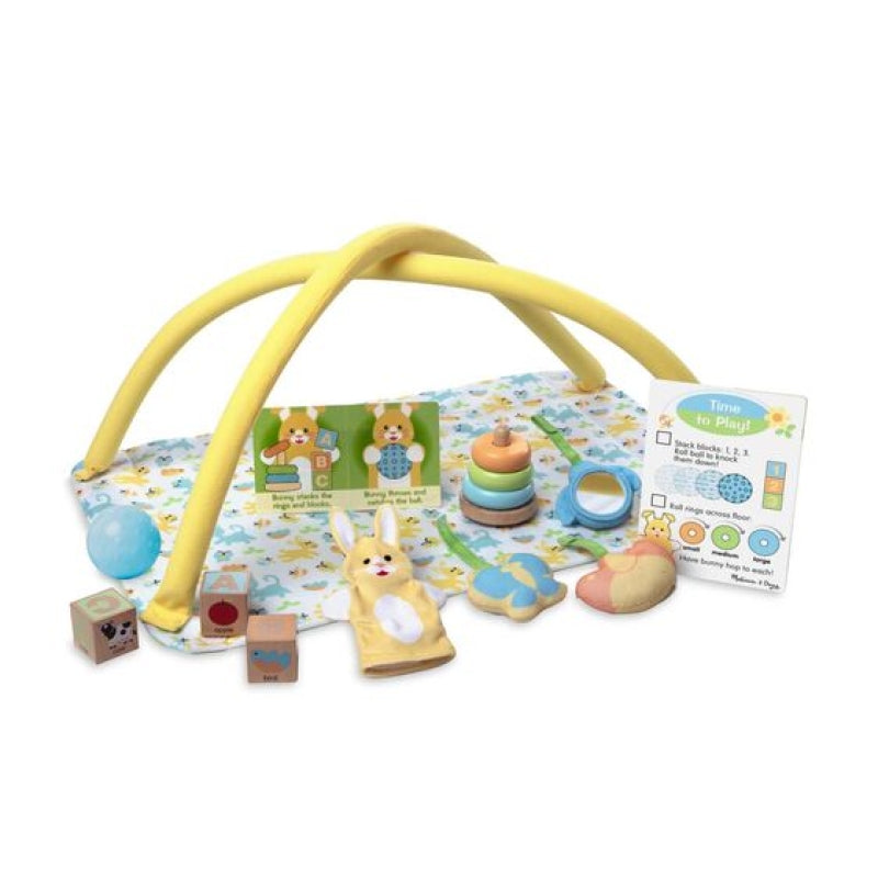 Melissa Doug playset giocattoli per bambole