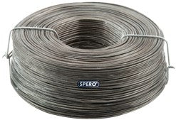 Spero 1 rotolo di filo trecciato ricotto da 1,5kg - spvmhg1