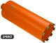 Punta diamantata per calcestruzzo Imp spero 102mm dry unc softact premium l:350mm - sft-102