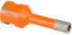 Spero taladro para baldosas xtreme de 10 mm x 40 mm con función de limpieza - húmedo y seco - m14 - 10-m14-tdn