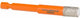 Spero 10mm x 40mm punta per piastrelle xtreme con cera - dry - esagonale - 10-hex-tdn