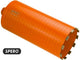 Spero Broca diamantada para hormigón softimpact dry unc 180mm premium l:350mm - sft-180