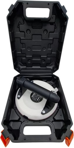 Spero battery glass tile vacuum cleaner pro white | 3.7v | max: 56kg - b-vp200a