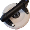 Spero accu glas tegel vacuümzuiger pro wit | 3.7v | max: 56kg - b-vp200a