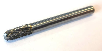 Spero bolpuntfrees hardmetaal | 8.0 x 20mm | 6mm | opname hout metaal type spfe04 – spfe04