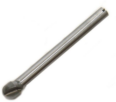 Spero c10mmhtf | Taglierina a mezzaluna da 10 mm | 70 mm di lunghezza | taglierina per marciume per legno tct -|tipo di legno:a - c10mmhtf