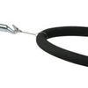 Spero deluxe snelstroptrekker c.q. drilbinder rubber handvat 120mm groen,1 stuk – spvm06