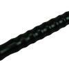 Spero deluxe snelstroptrekker c.q. drilbinder rubber handvat 120mm groen,1 stuk – spvm06