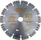Spero hoja de sierra de diamante para hormigón pro | 150mm-sdb150b
