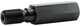 Extensión de broca de diamante Spero | 440 mm | 1 1 4 unc | de paredes gruesas – sp235072