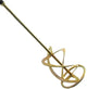 Spero frusta 160mm – m14 per intonaco, cemento, colla per cemento | spm160c - spm160c