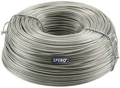 Spero rvs vlechtdraad | 1,25 kg t.b.v. vlechtdraadhaspel – spvmhr1