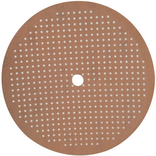 Spero s10s240 | hojas de lija multiagujeros grano 240 225 mm | 10 piezas - s10s240