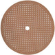 Spero s10s240 | hojas de lija multiagujeros grano 240 225 mm | 10 piezas - s10s240