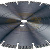 Spero diamant zaagblad beton pro | 350mm | 25.4 mm - sdb350b25