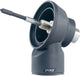 Spero spksr1 2 | adaptador de plástico para polvo de broca de diamante | m16 (m) - r1 2 (f) | excluido pasador de centrado - spksr1 2