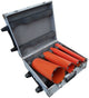 Imp spero unc hormigón seco - 40, 62, 92 132mm - juego de brocas de diamante softact c - l:350mm - uncnga-350