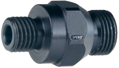 Spero reducer r1 2 (m) - m16x2 (m) - reducer for box drills - spes004000000